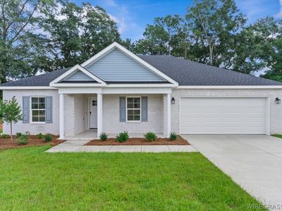 105 Firethorn Way