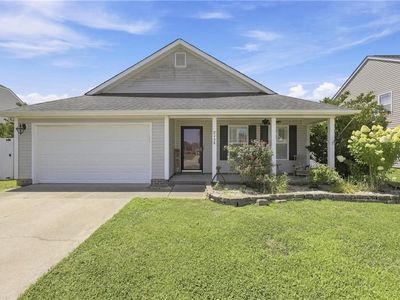 2158 Eleuthera Way