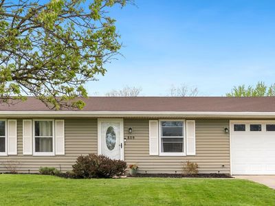 809 Aurora Knoll Ln