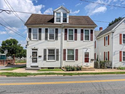 130 N Franklin St