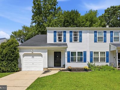 56 Woodmill Dr