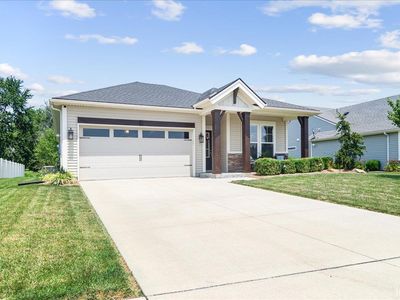 Property at 212 W Stellar Way, Huntingburg, IN