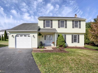 1708 Deer Path Cir
