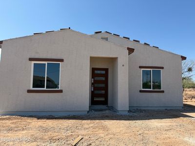12021 N Blacktail Rd