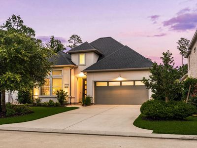18 Gentle Branch Pl