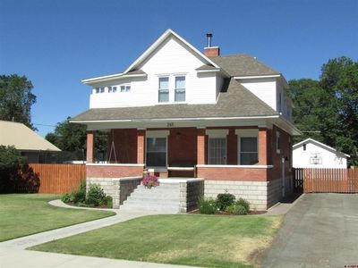 245 Dunham Street