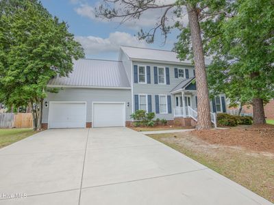 6656 Kodiak Drive
