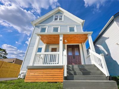 30 Glenwood Ave