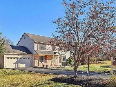 Property at 107 Diane Cir, Eagleville, PA