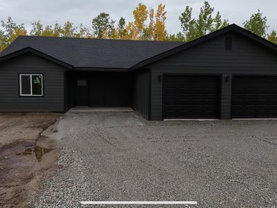 Property at 4290 Rose Ln, Delta Junction, AK