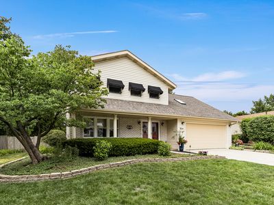909 Madiera Dr