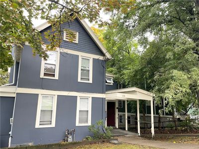 128 Eddy St