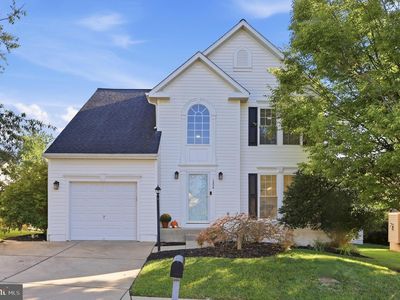 1206 Crossbow Rd
