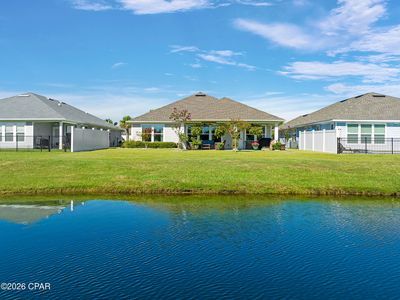 302 Johnson Bayou Dr
