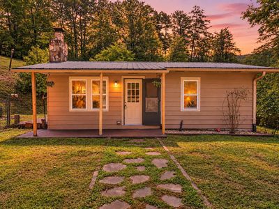 Property at 120 Old Hollow Rd, Blue Ridge, GA