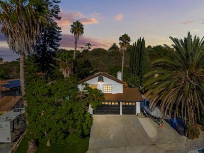 545 Canyon Dr