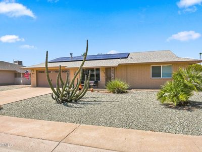 9810 W BLUE RIDGE Drive