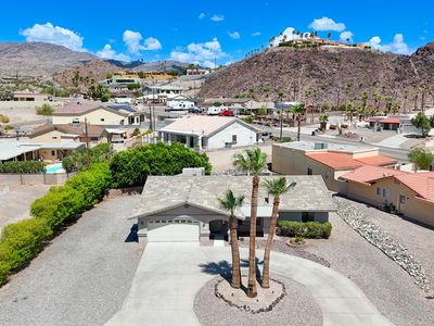 4010 Cherry Tree Way