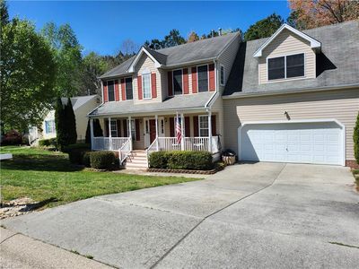 6045 Allegheny Rd