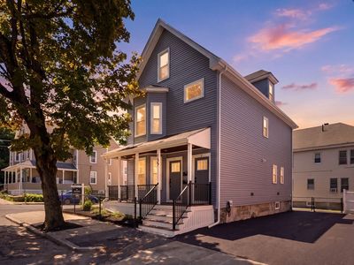 183 Madison St #1