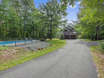 111 Back Cove Drive