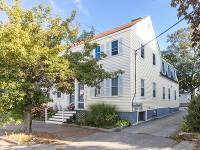 145 Cabot Street #3