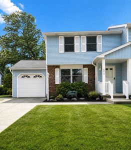 Property at 4373 Twilight Ln, Hamburg, NY