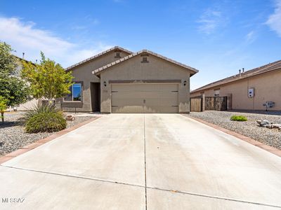 11398 W Fire Art Dr