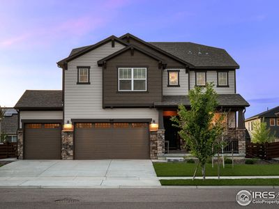 647 Boulder Peak Ave