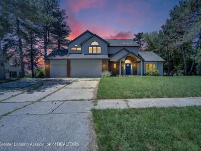 4215 Mariner Ln
