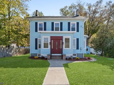 Property at 319 Route46, Great Meadows, NJ