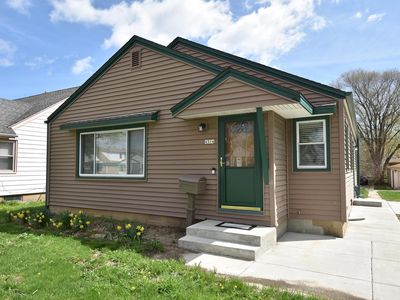 4314 North 68th STREET