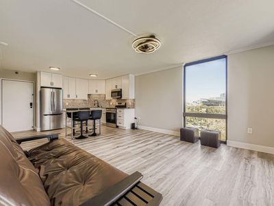 1301 Speer Blvd #704