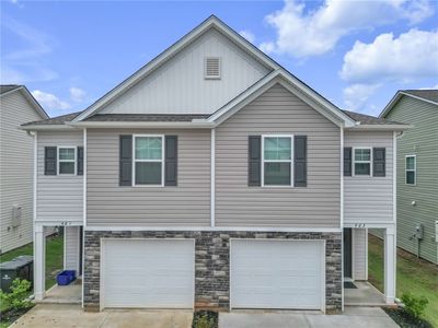 463 Seaborn Cir