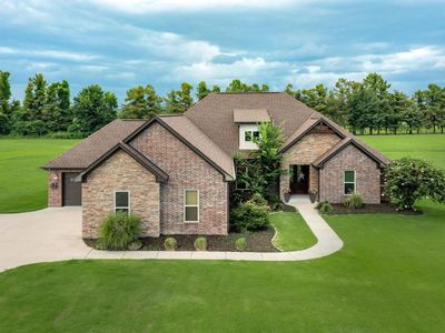 Property at 36 Planters Row, Scott, AR