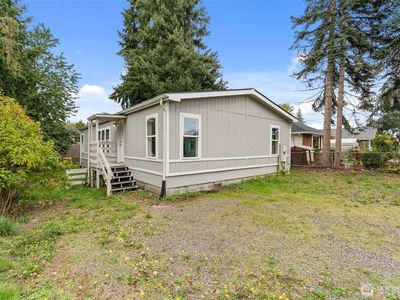 Property at 1313 W Main Street, Centralia, WA