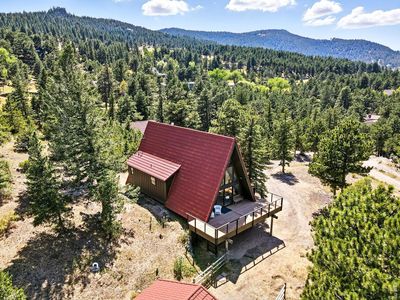 118 Crooked Spur
