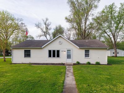 3134 W 936 N