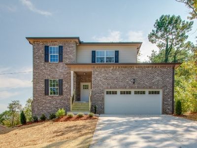 504 Cascade Dr
