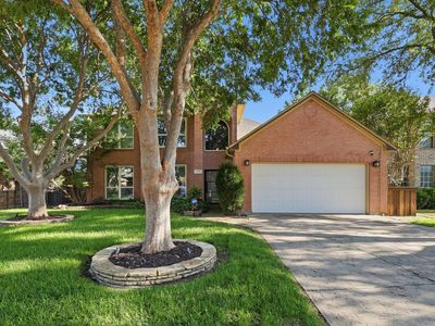 1605 Weatherwood Dr
