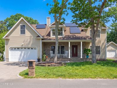 304 Merrimac Road