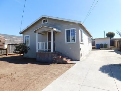 Property at 1238 Hamilton Ave, Seaside, CA
