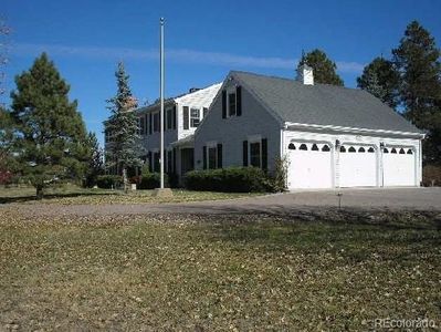 2879 Gold Creek Drive