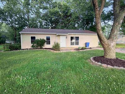 Property at 1822 Sharon St, Warsaw, IN