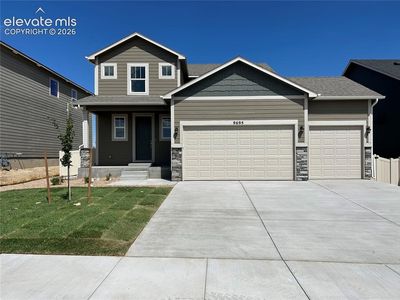 9695 Blaurock Dr