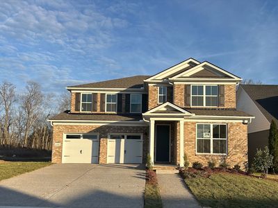 485 Carriage House Ln