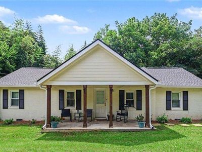 Property at 118 McElroy St, Bowdon, GA