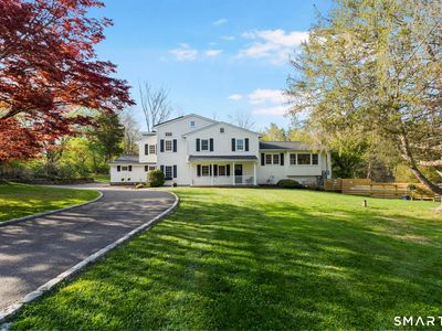 10 Hyde Ridge Road