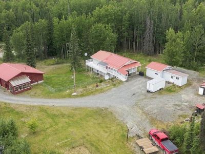 Property at 28968 Bunno Rd, Sterling, AK