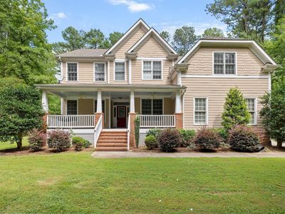 5307 The Dyke Dr